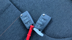 Skoda Kamiq 1.0 TSI 110 SE L Executive 5dr DSG Petrol Hatchback